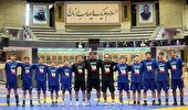 قهرمانی آزادکاران ایران در المپیک دانش‌ آموزی صربستان