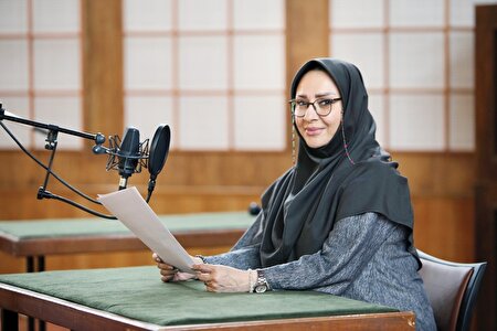 رادیو حکم خانه پدری دارد