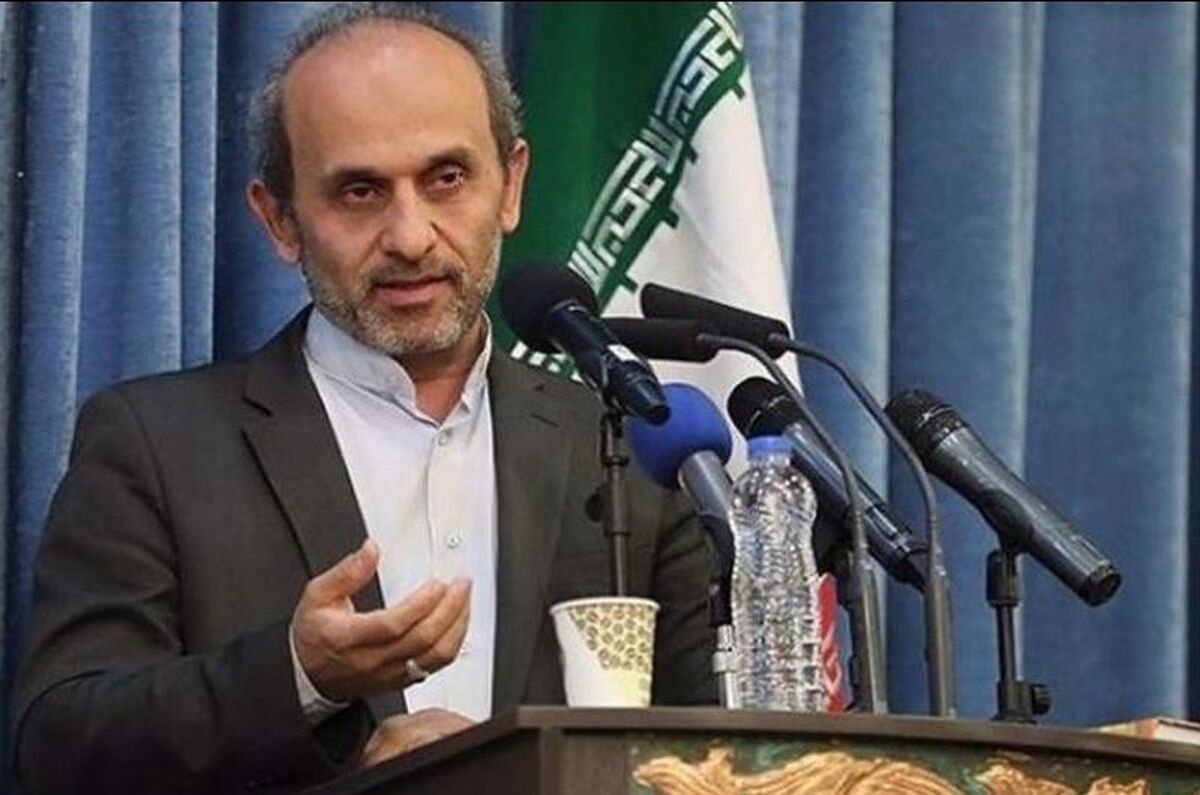 دکتر پیمان جبلی رئیس رسانه ملی: به همراهی و شجاعت مردم عادت کردیم؛ مردم علت اول و آخر عبور نظام از سختی‌ها هستند